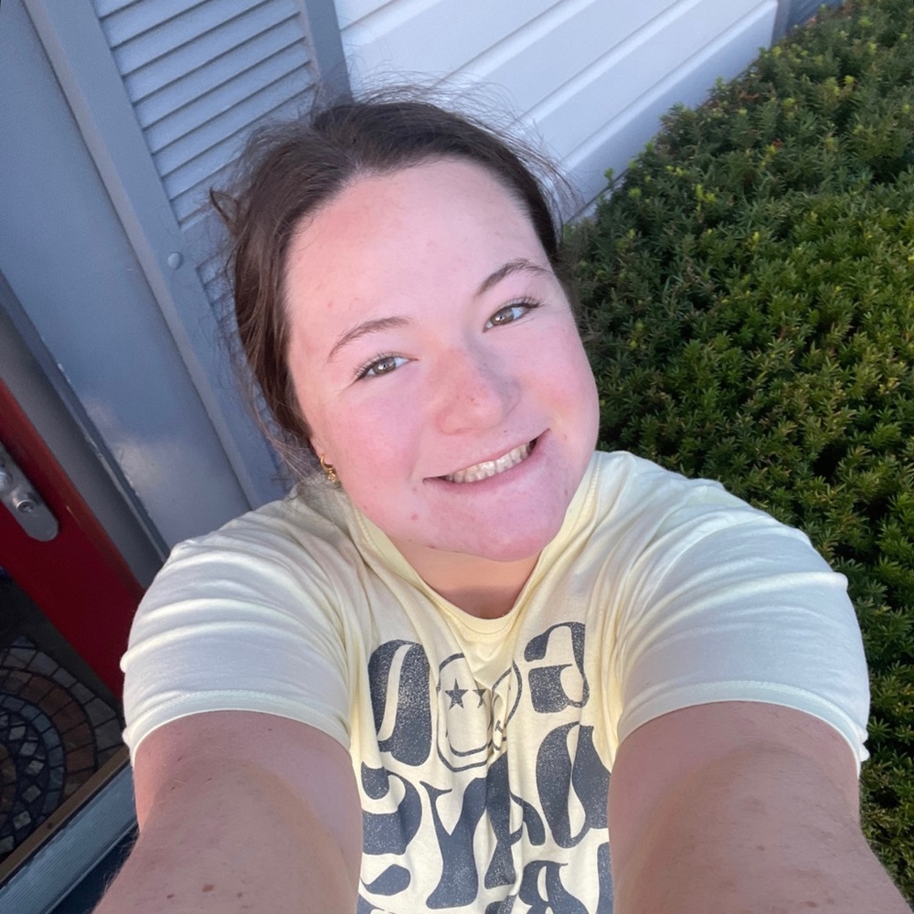 Meet your Posher, Megan